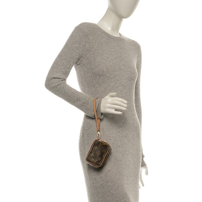 Louis Vuitton Monogram Wapity 2 of 6