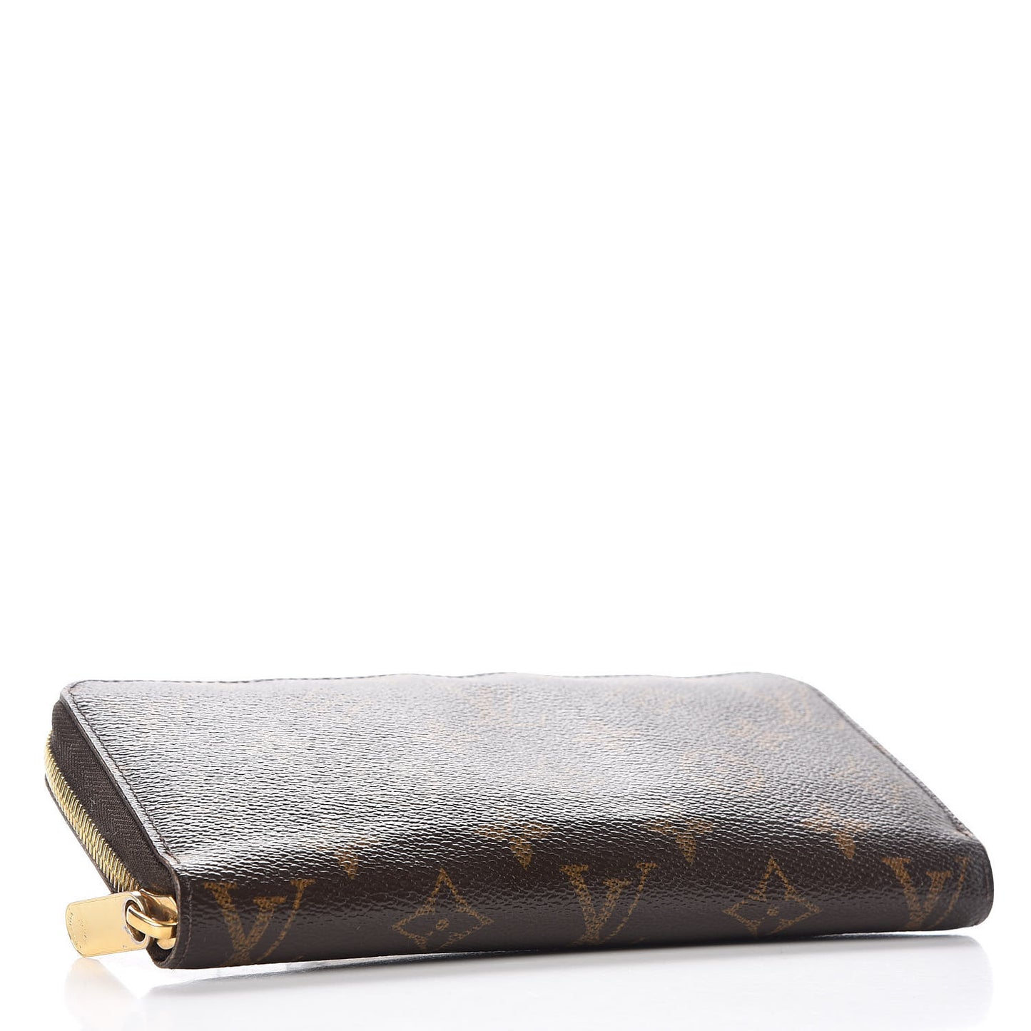 Monogram Zippy Wallet