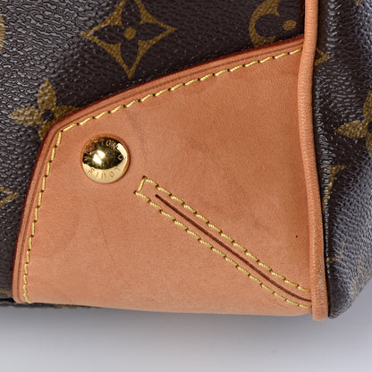 Louis Vuitton Monogram Retiro PM 12 of 12