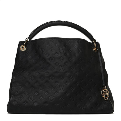 Louis Vuitton Empreinte Artsy MM Infini 1 of 12