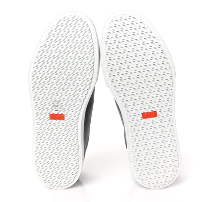 Hermes Calfskin Day Sneakers 43.5 5 of 7