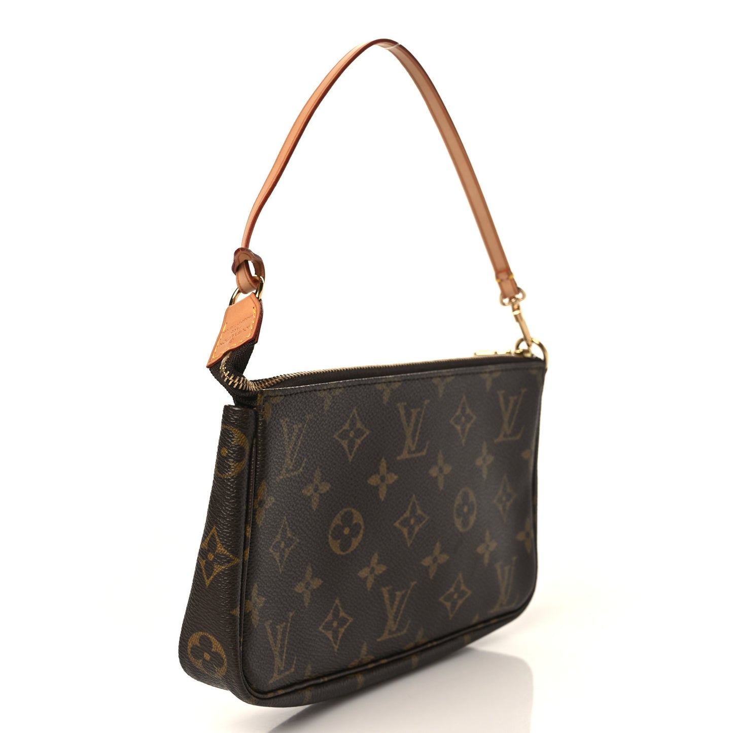 Monogram Pochette Accessories