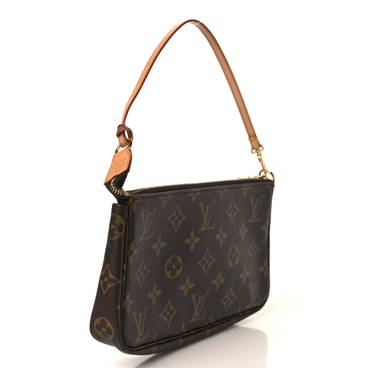 Louis Vuitton Monogram Pochette Accessories 3 of 8