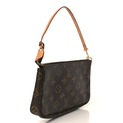 Louis Vuitton Monogram Pochette Accessories 3 of 8