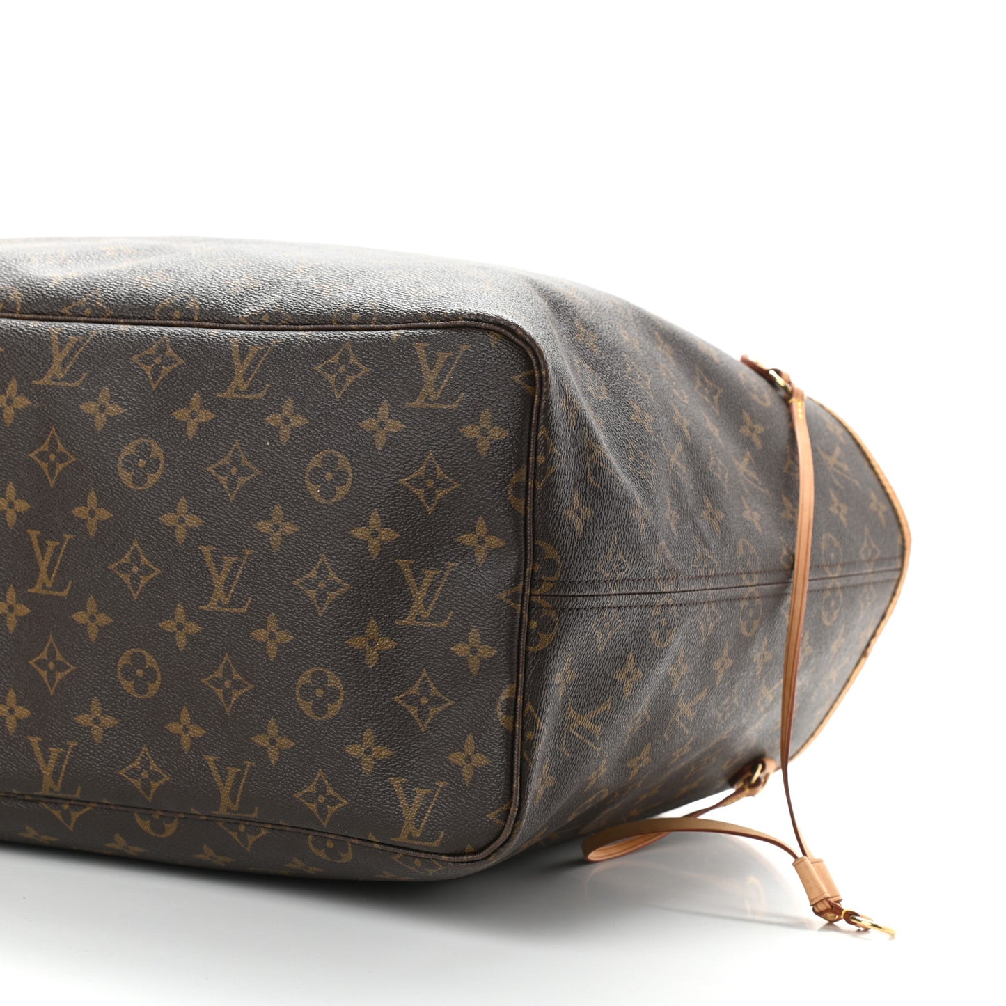 Monogram Neverfull GM