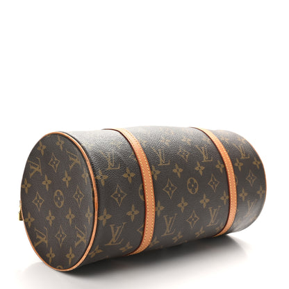 Louis Vuitton Monogram Papillon 30 with Companion 5 of 10