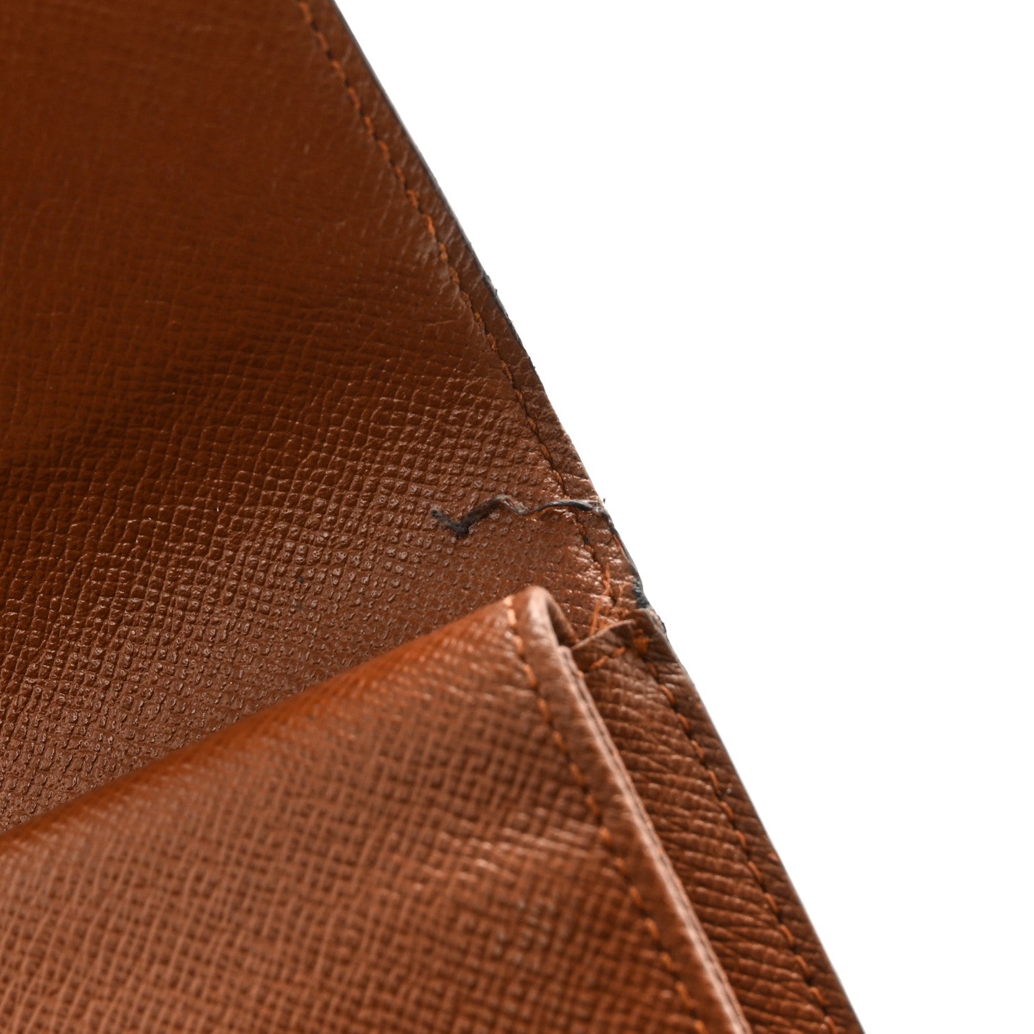 Louis Vuitton Monogram Porte Tresor International Wallet 8 of 14