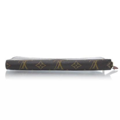 Louis Vuitton Monogram Insolite Organizer Wallet 4 of 7