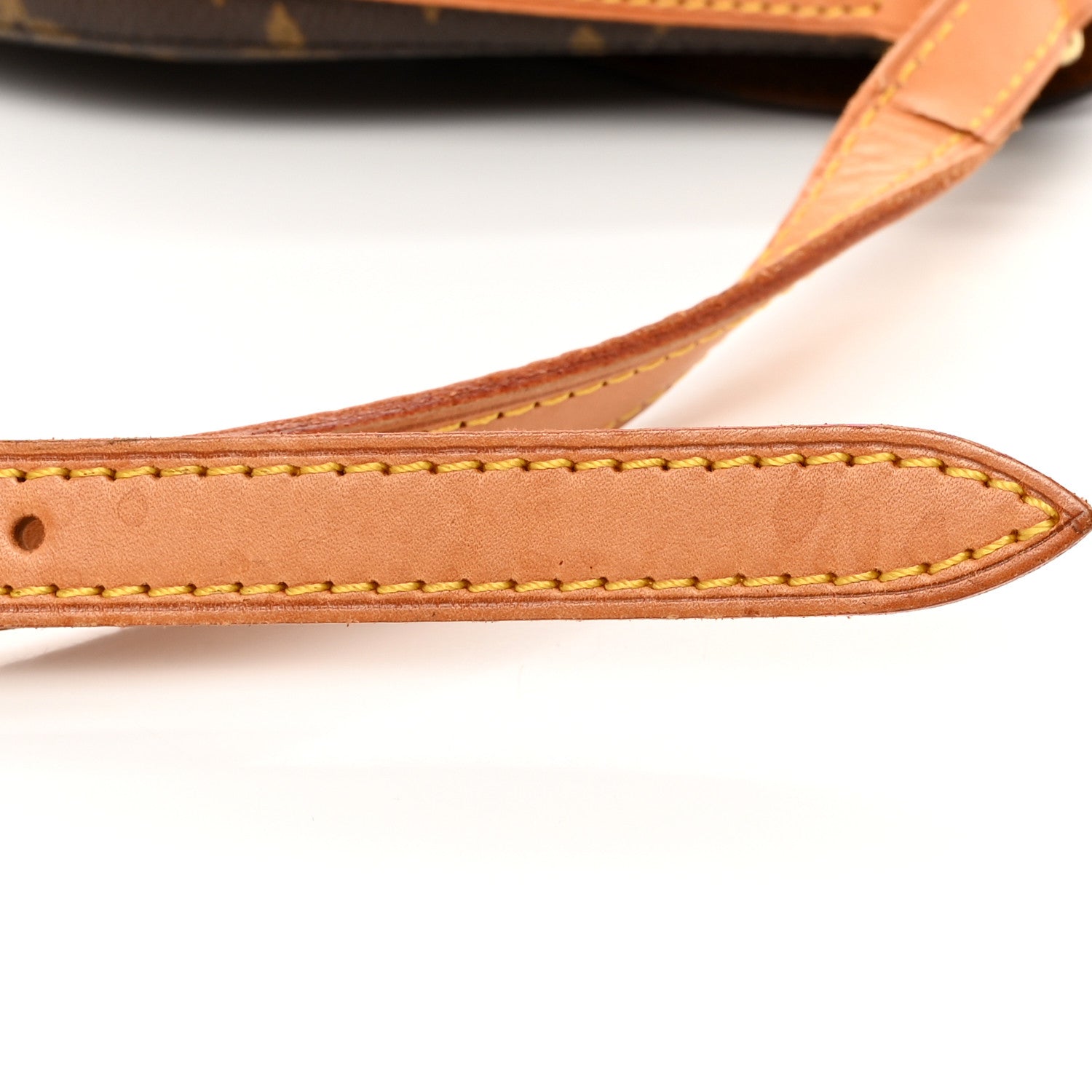Louis Vuitton Monogram Chantilly GM 17 of 23
