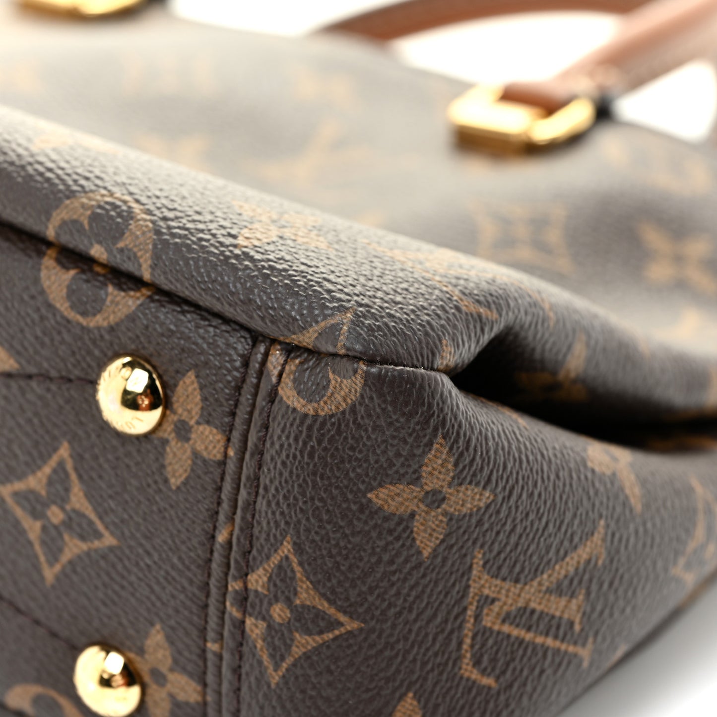 Monogram Pallas BB Black