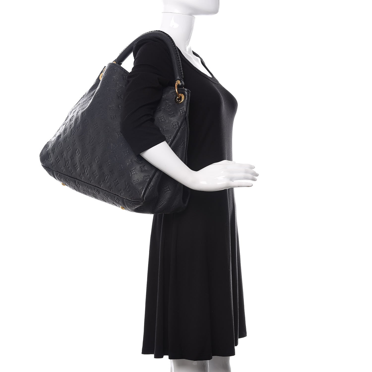 Louis Vuitton Empreinte Artsy MM Infini 2 of 10