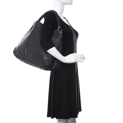 Louis Vuitton Empreinte Artsy MM Infini 2 of 10