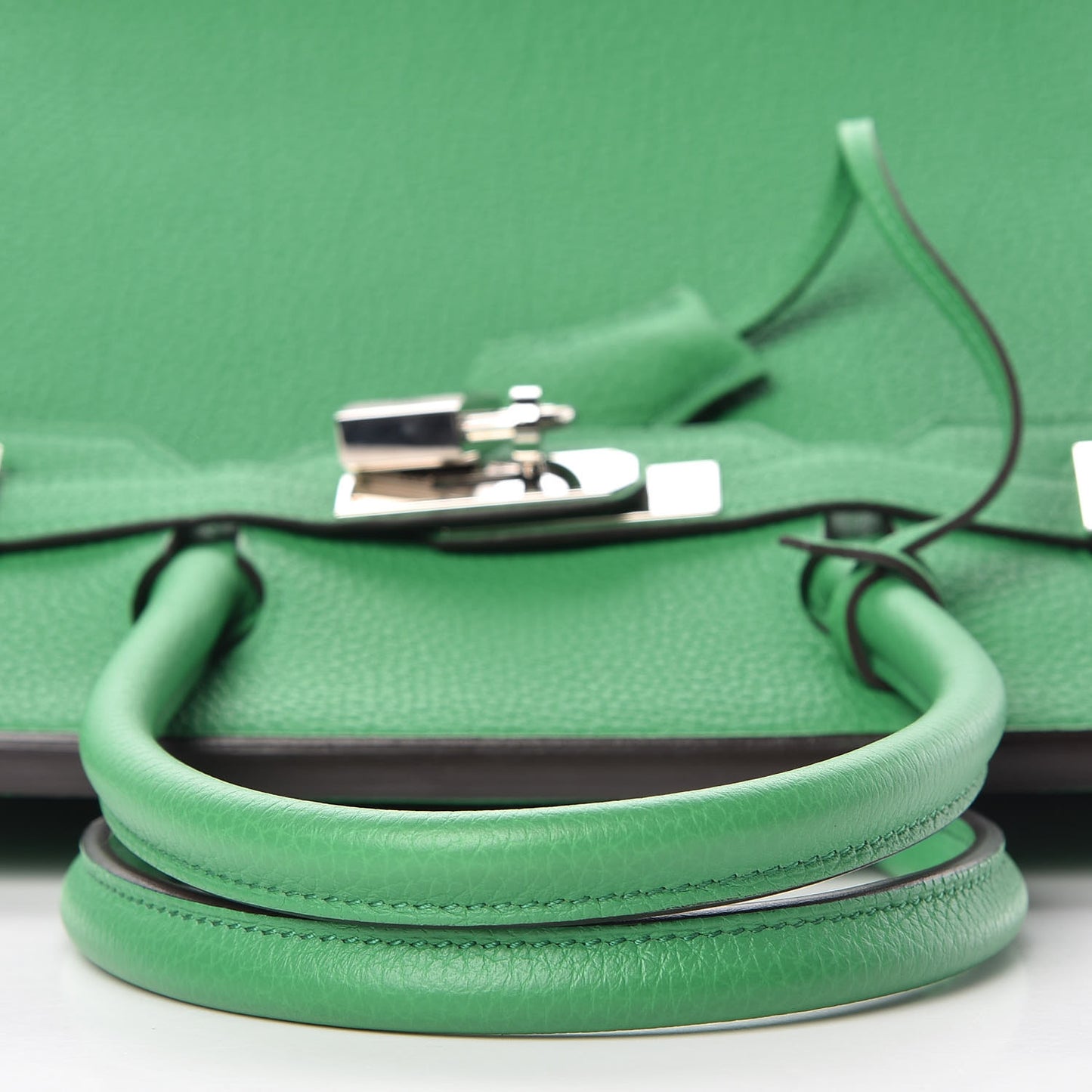 Togo Birkin 30 Bambou
