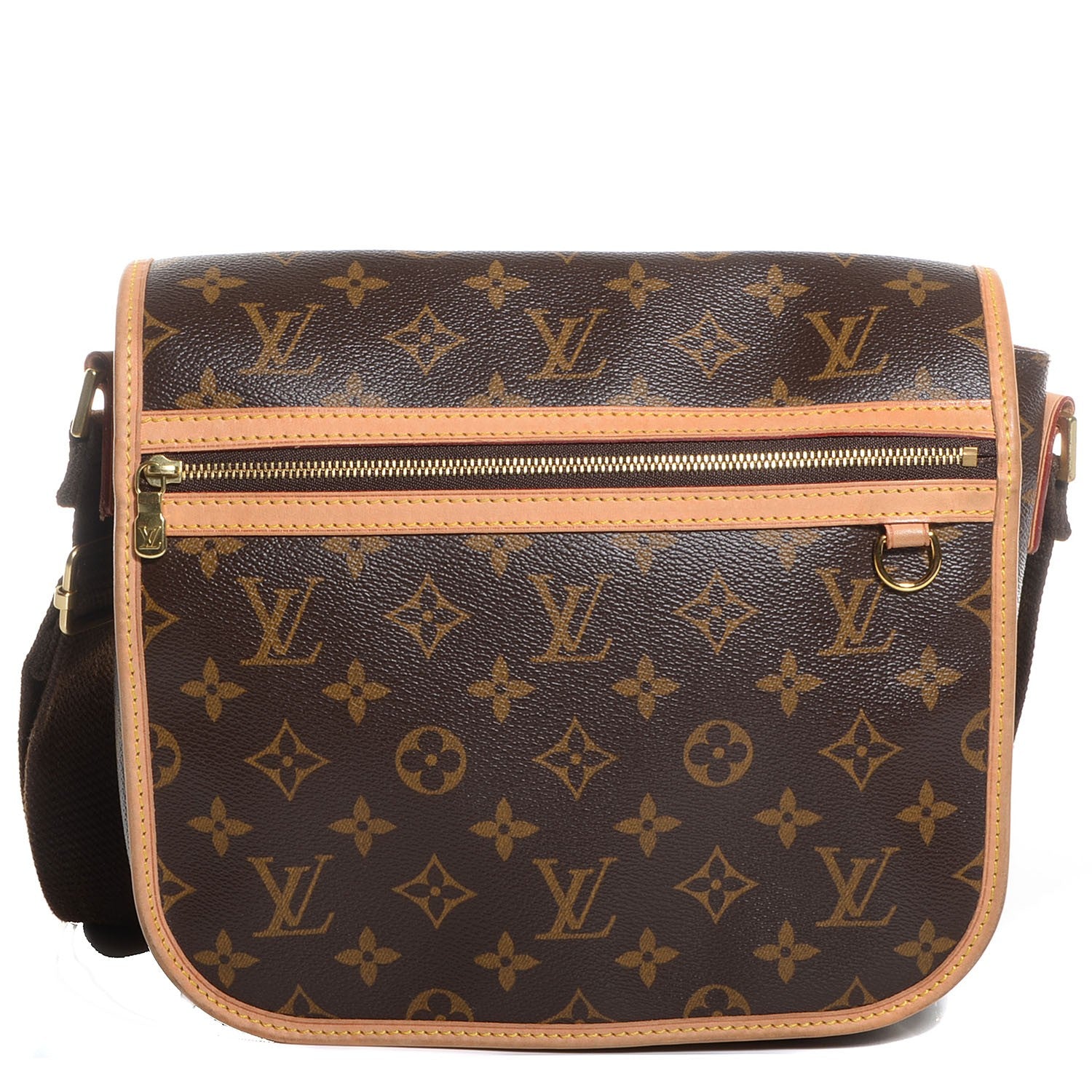 Louis Vuitton Monogram Bosphore PM Messenger 1 of 7
