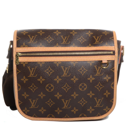 Louis Vuitton Monogram Bosphore PM Messenger 1 of 7