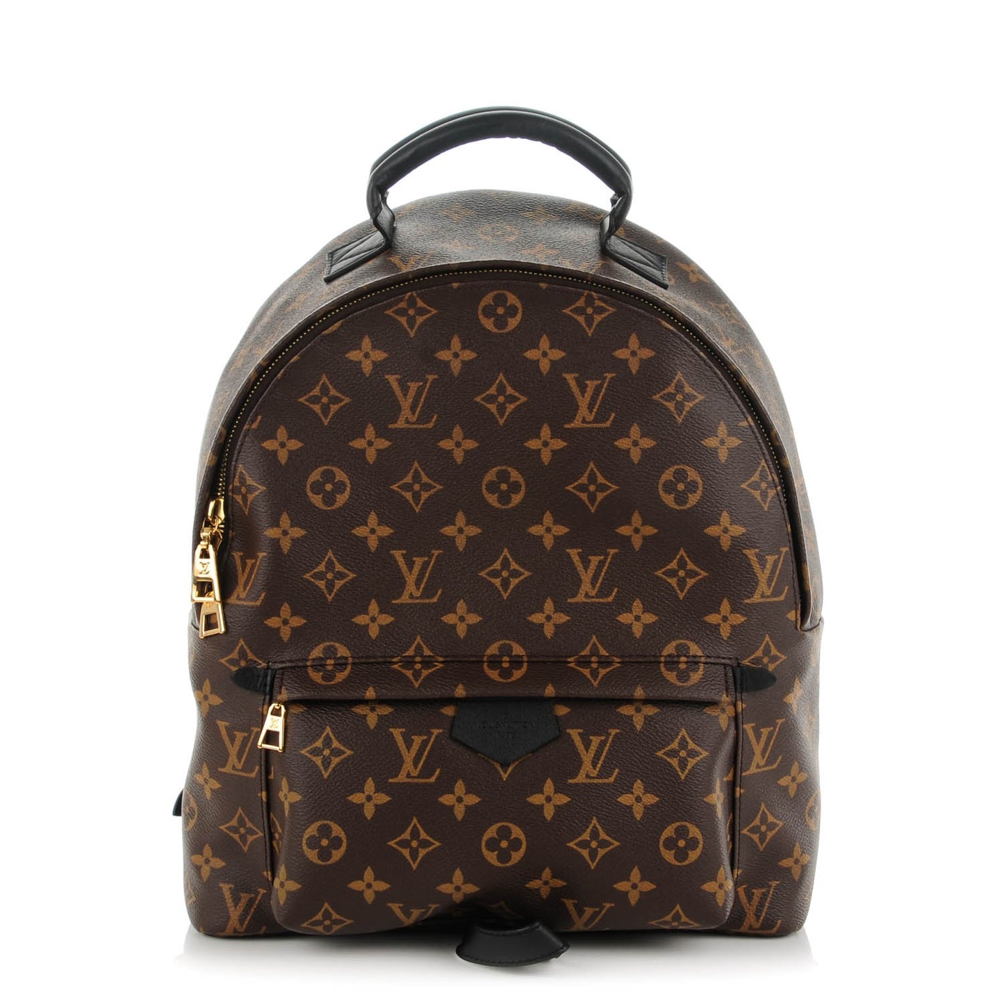 Monogram Palm Springs Backpack MM