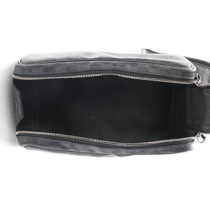 Louis Vuitton Damier Graphite Dopp Kit Toilet Pouch 5 of 16