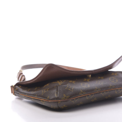 Louis Vuitton Monogram Musette Tango 11 of 13