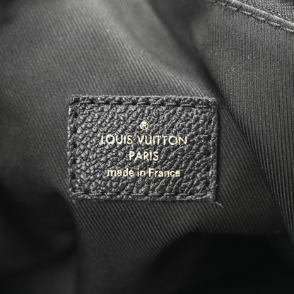 Louis Vuitton Empreinte Ponthieu PM Black 6 of 9