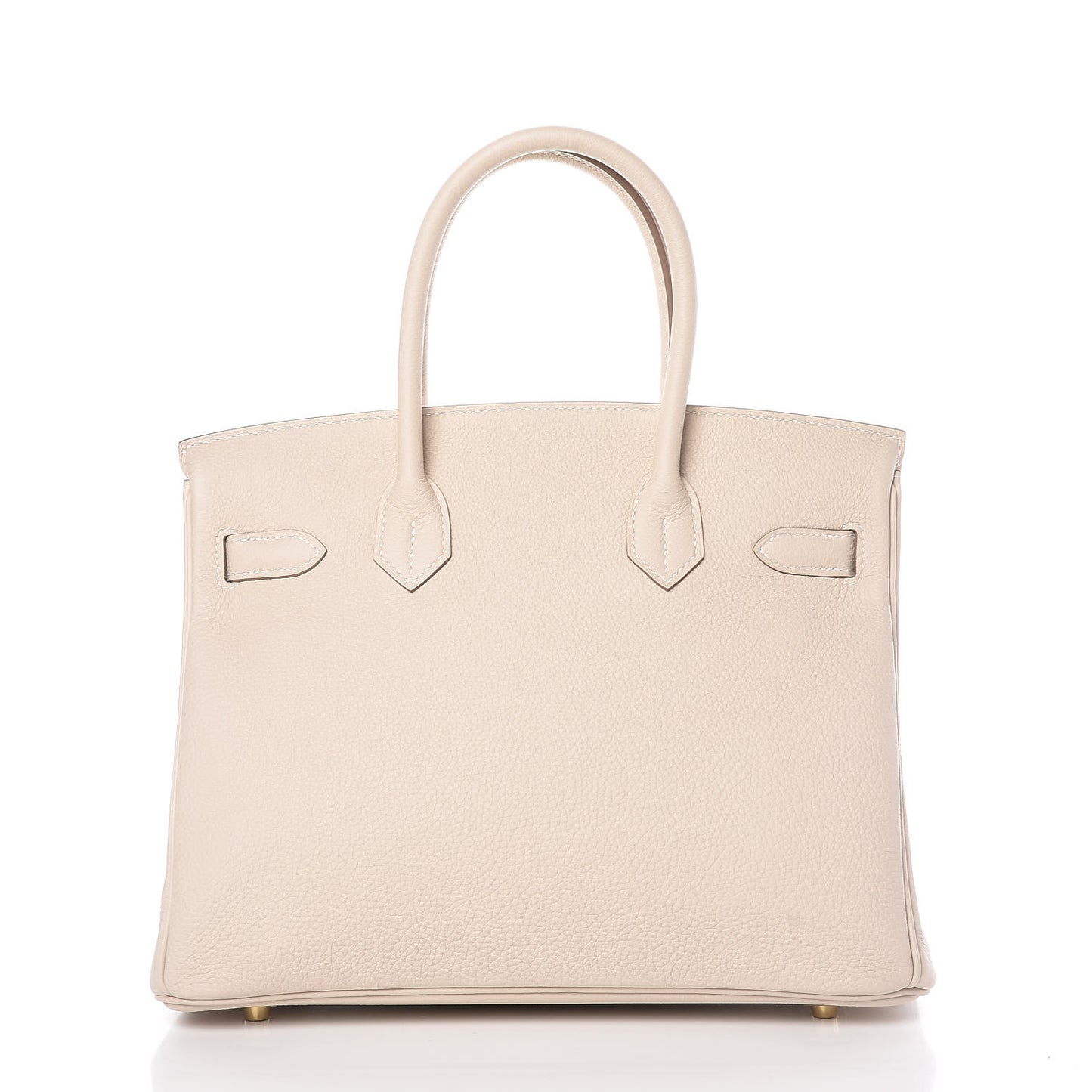 Togo Birkin 30 Craie