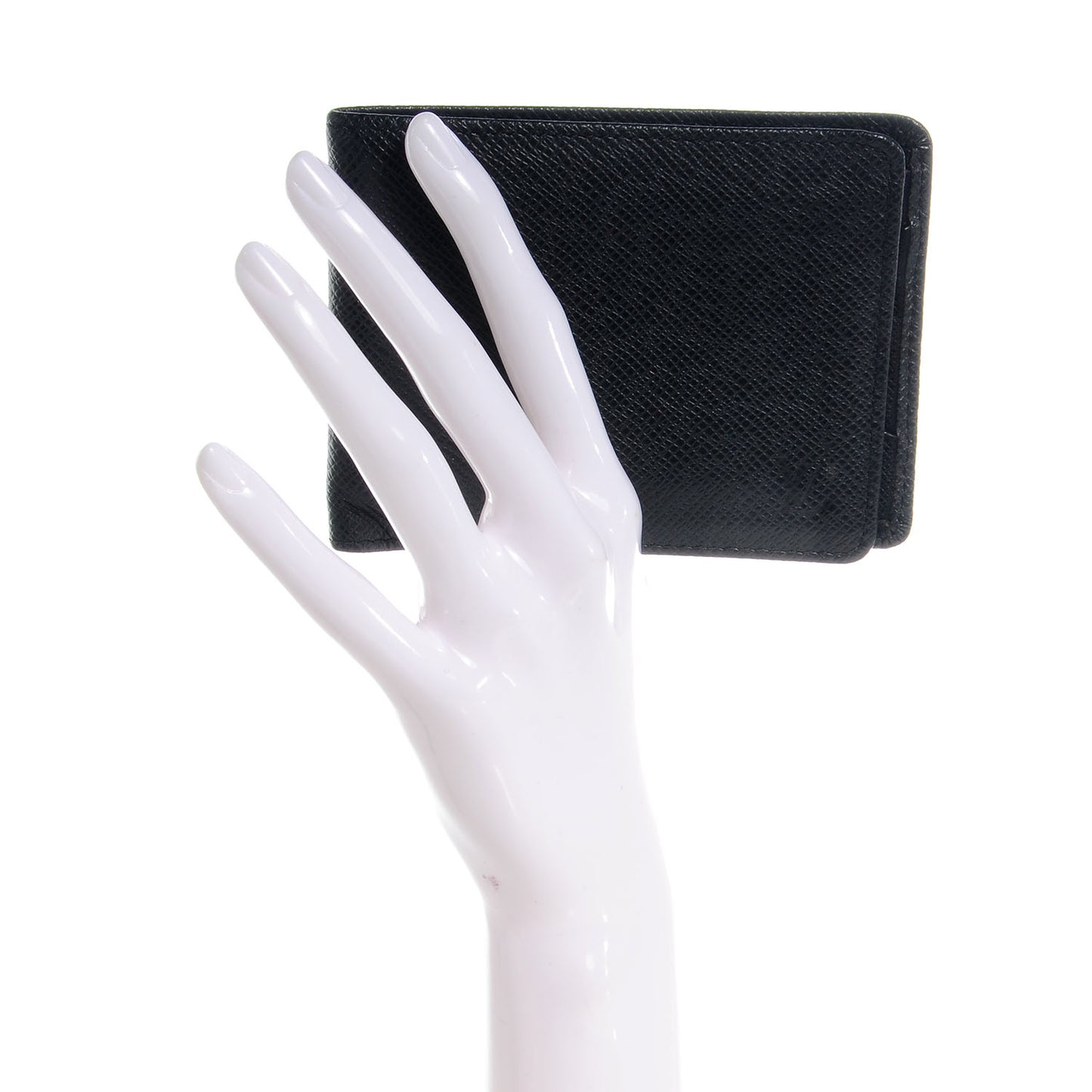 Taiga Multiple Wallet Ardoise