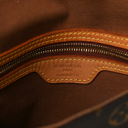 Louis Vuitton Monogram Mini Looping 6 of 9