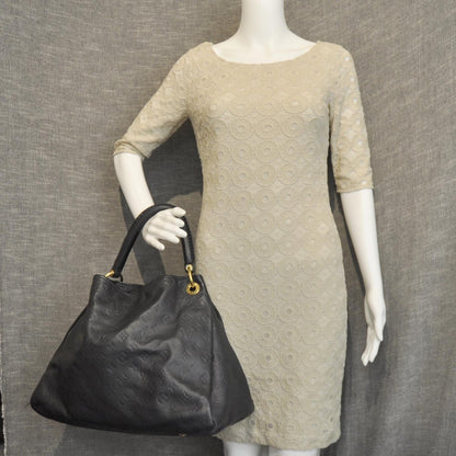 Louis Vuitton Empreinte Artsy MM Infini 2 of 4