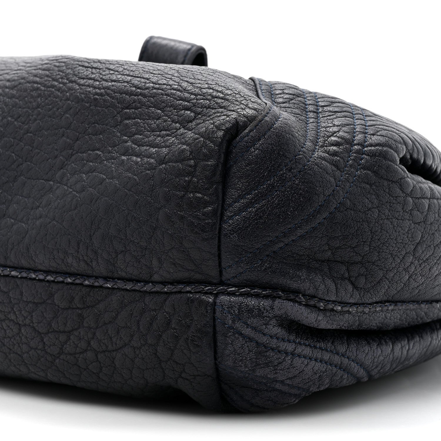 Fendi Nappa Nuvolata Spy Blueberry 8 of 13