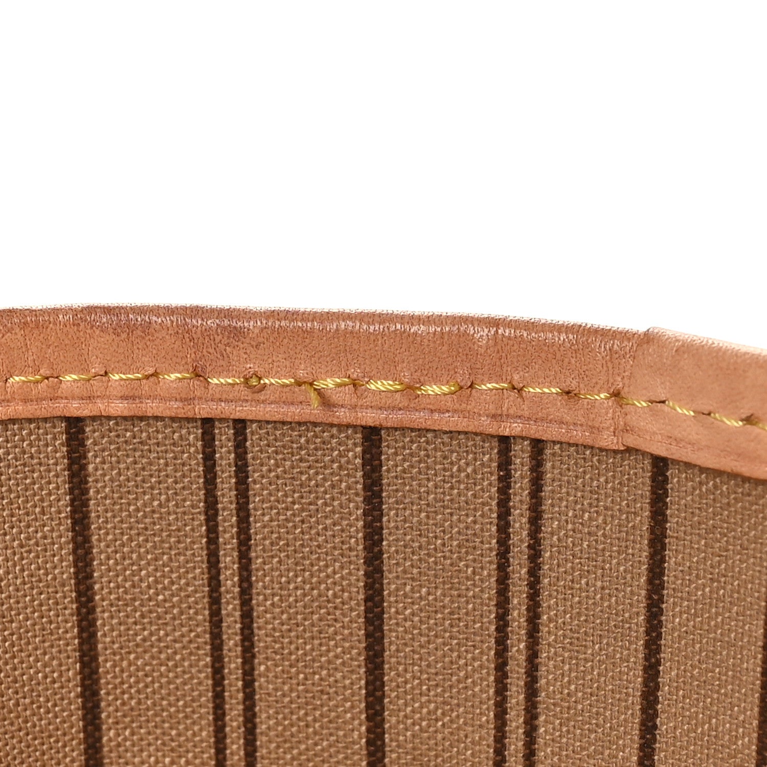 Louis Vuitton Monogram Neo Neverfull MM 9 of 10