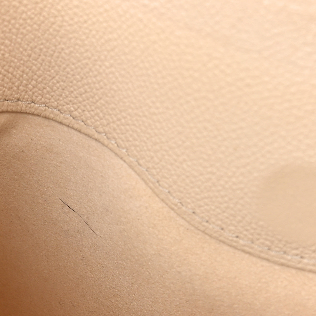 Louis Vuitton Monogram Pallas Full Creme 16 of 18