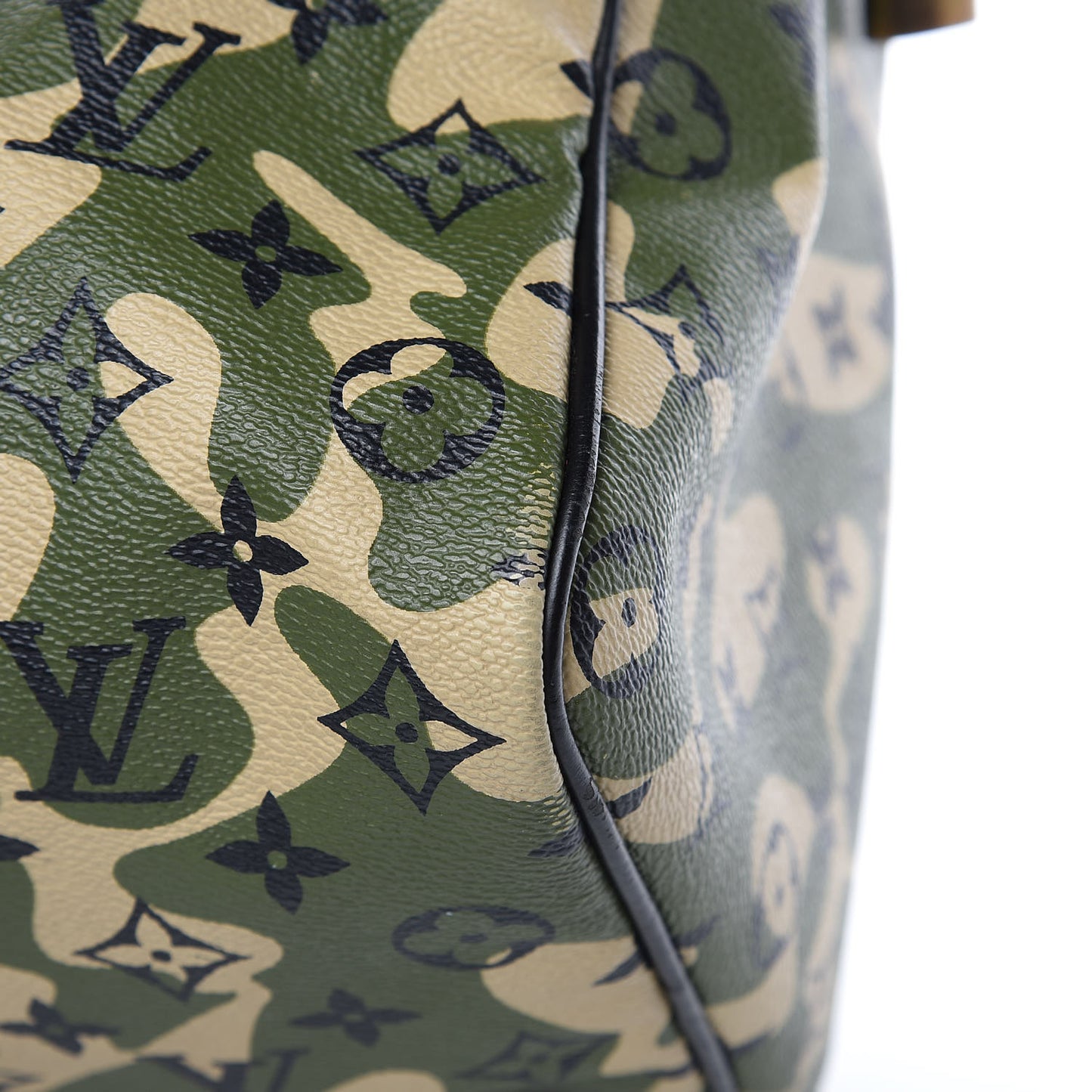 Monogramouflage Speedy 35