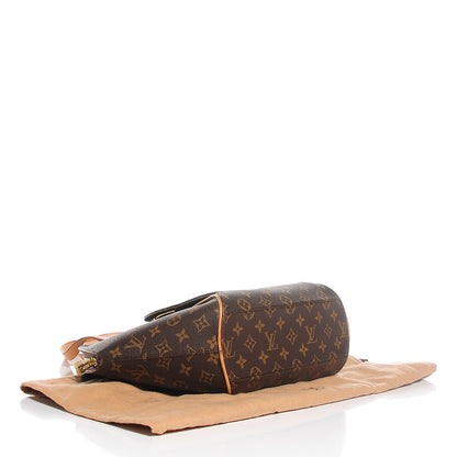 Louis Vuitton Monogram Ellipse GM Shopping Bag 4 of 7