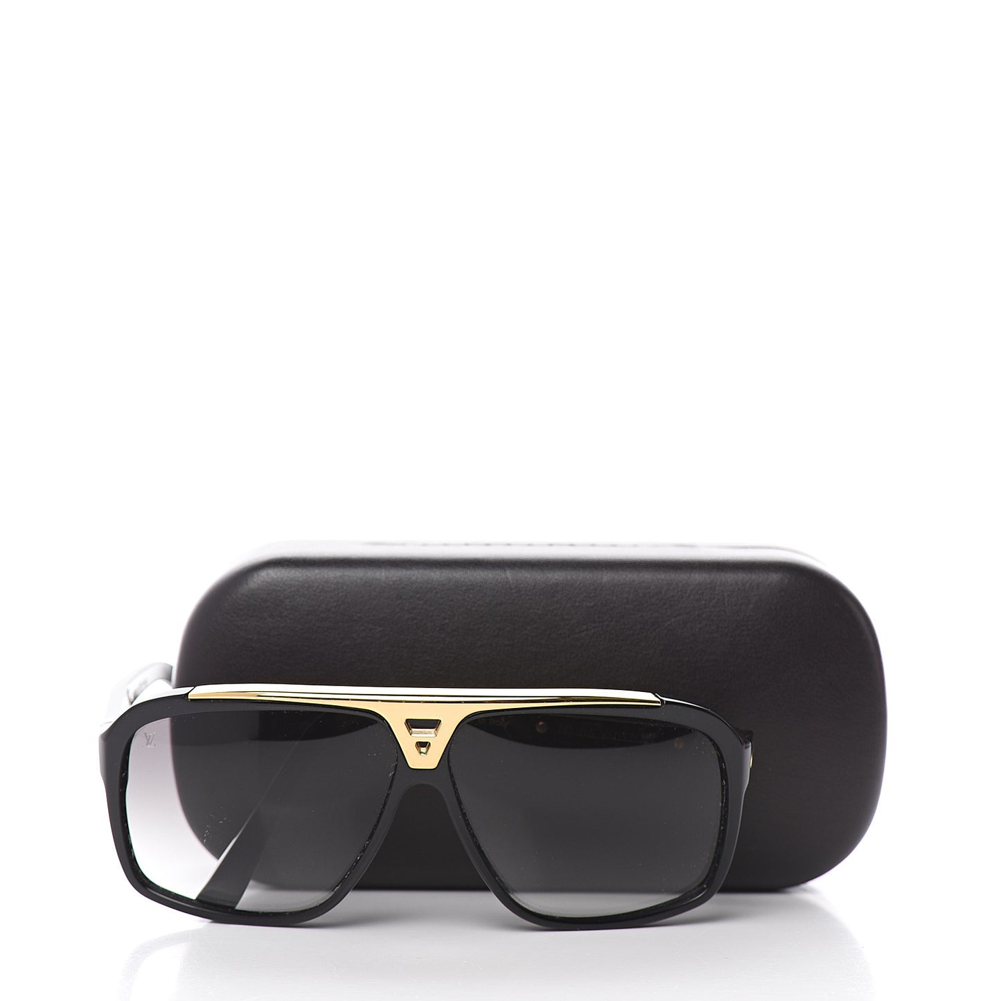 Evidence Sunglasses Z0350W Black