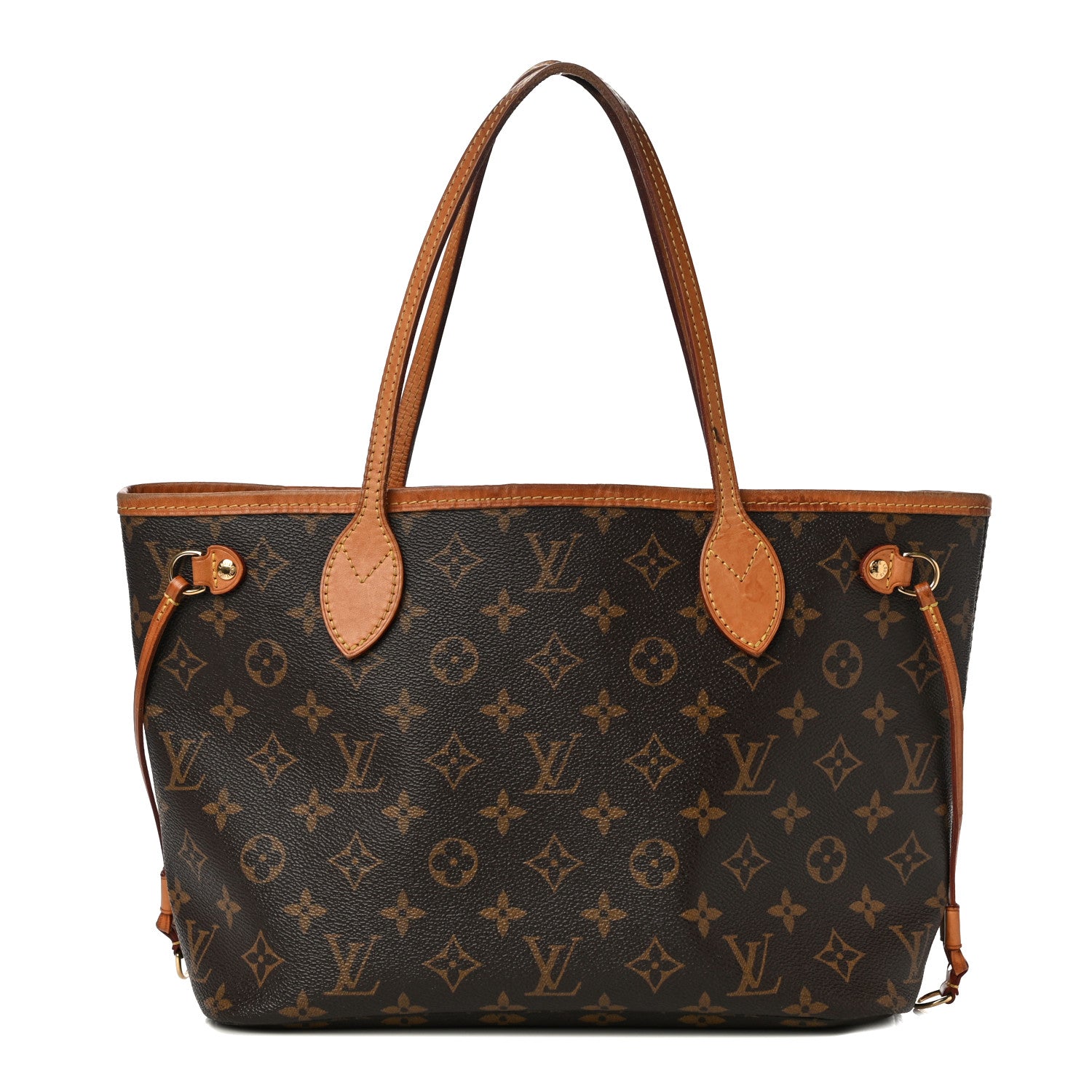 Louis Vuitton Monogram Neo Neverfull PM Pivoine 1 of 29
