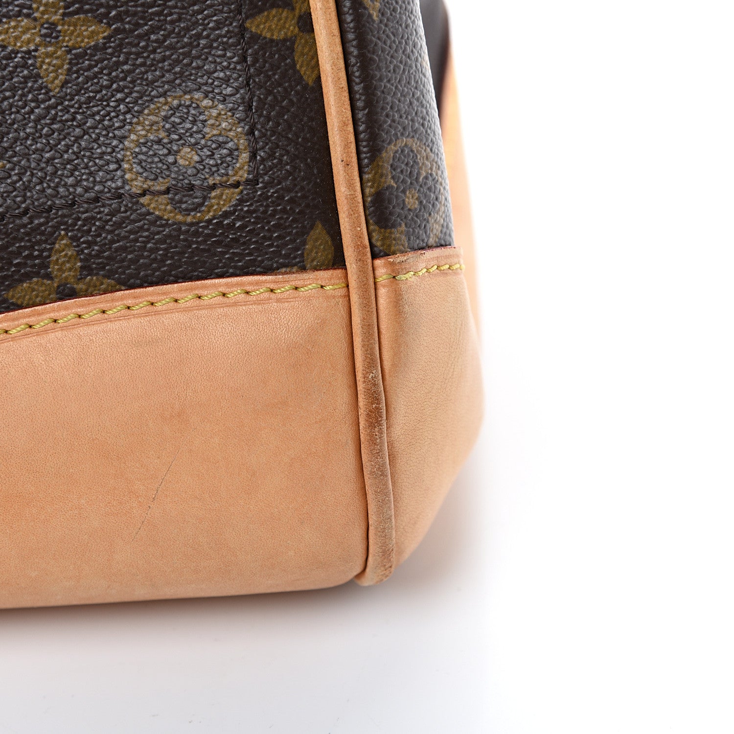 Louis Vuitton Monogram Beverly GM 18 of 22