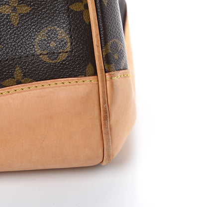 Louis Vuitton Monogram Beverly GM 18 of 22