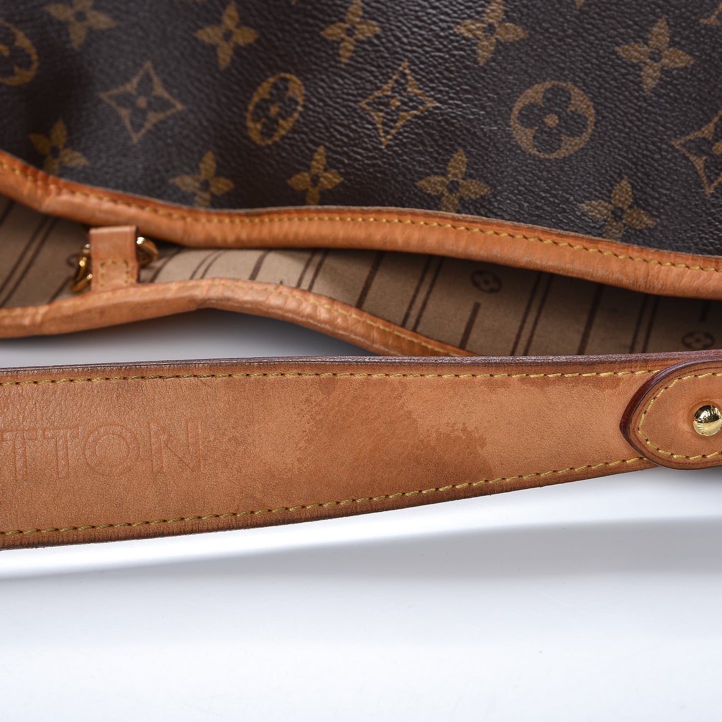 Monogram Delightful MM