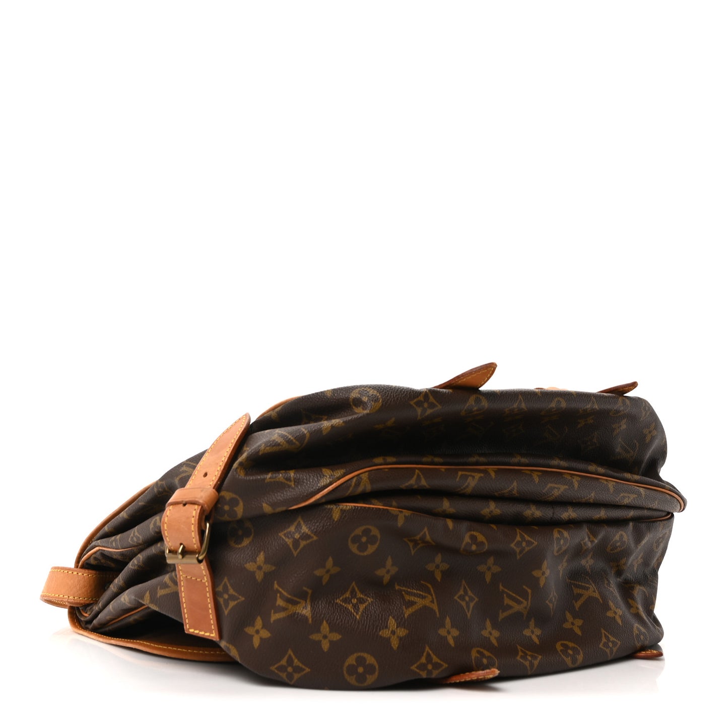 Monogram Saumur 43