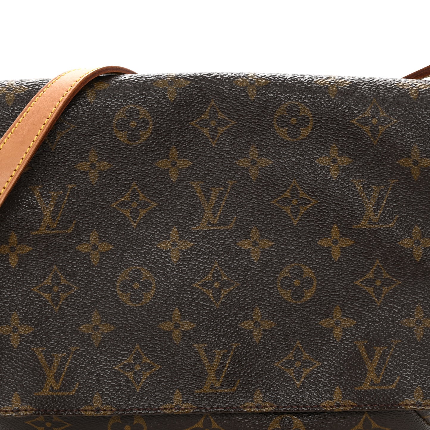 Monogram Musette Tango