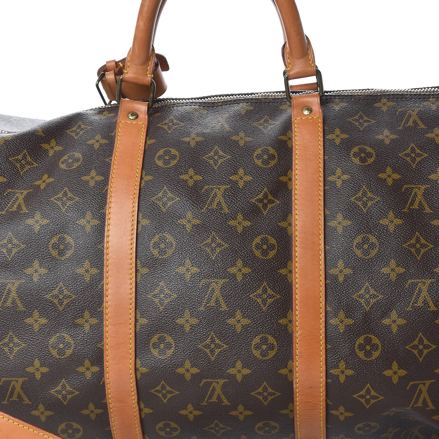Monogram Keepall Bandouliere 60