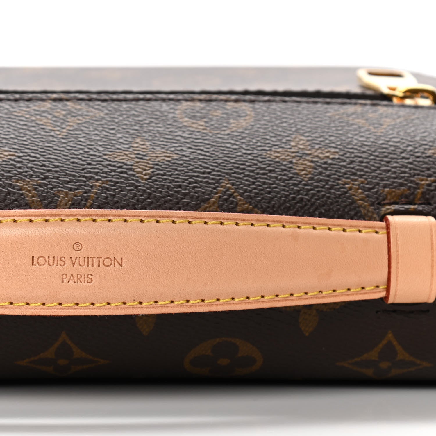 Louis Vuitton Monogram Pochette Metis 9 of 24