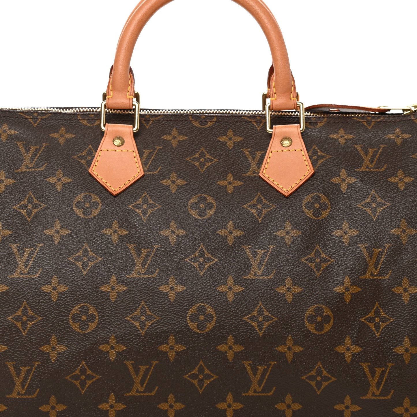 Monogram Speedy 35