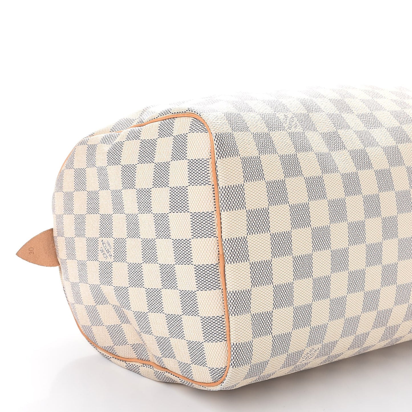 Damier Azur Speedy 30