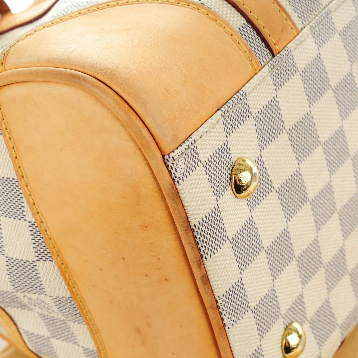 Damier Azur Berkeley