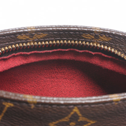 Louis Vuitton Monogram Partition Wristlet 7 of 8