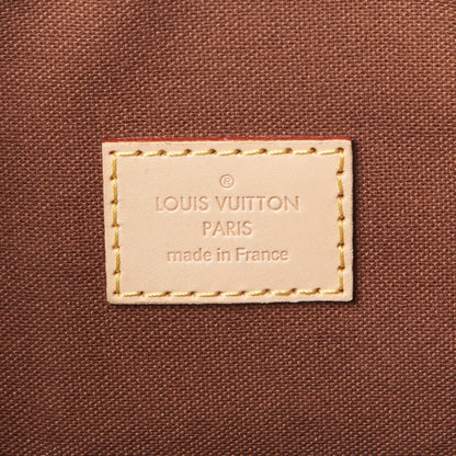 Louis Vuitton Monogram Bosphore Backpack 8 of 9