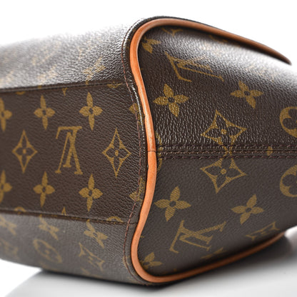 Louis Vuitton Monogram Ellipse PM 13 of 13