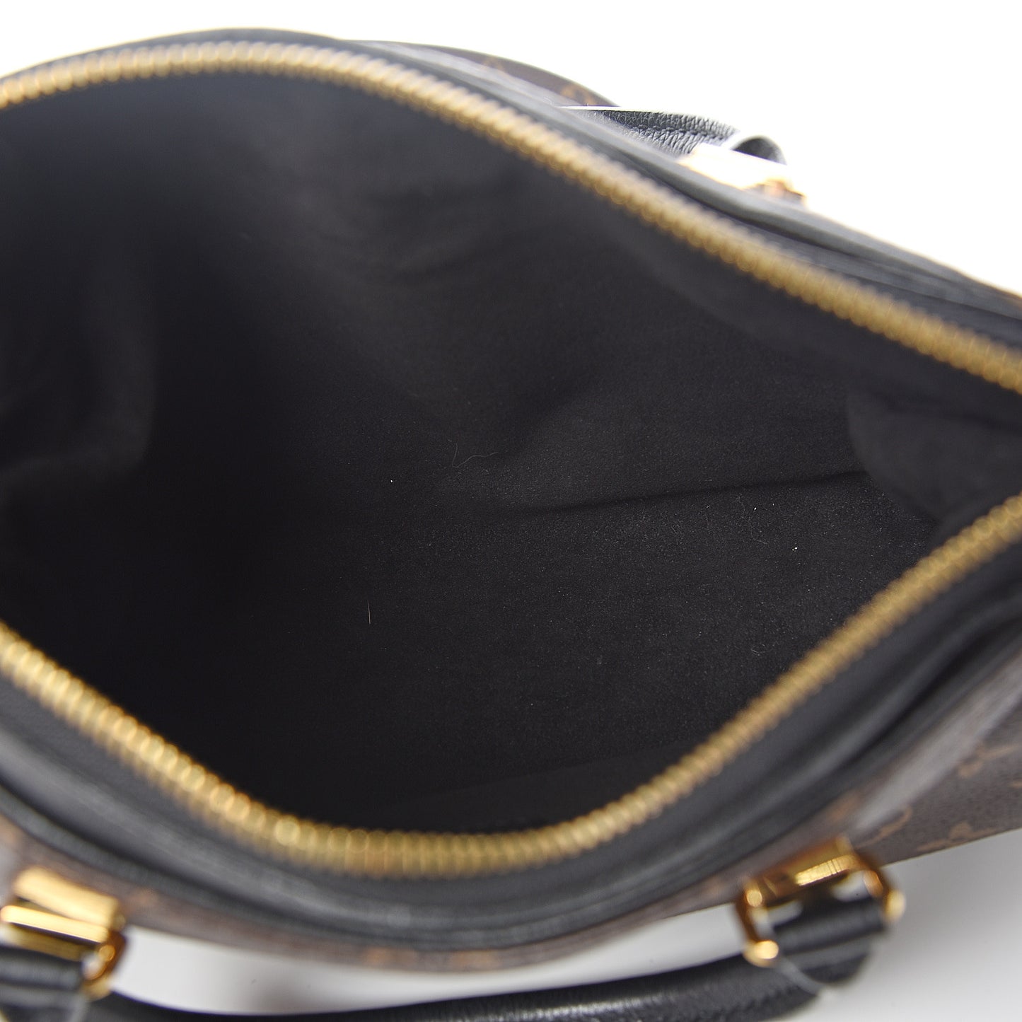 Monogram Pallas Full BB Black