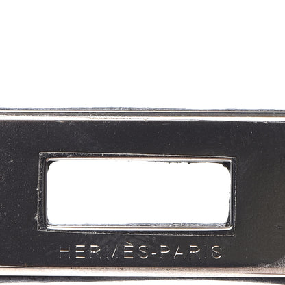 Hermes Togo Birkin 25 Bleu Nuit 26 of 30