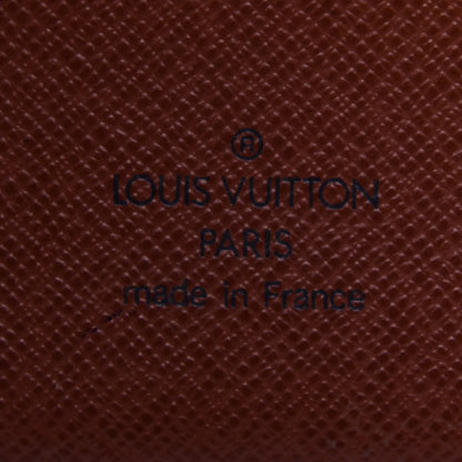 Louis Vuitton Monogram Large Ring Agenda Cover 8 of 9
